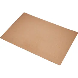 Okiyo Seiri Cork Desk Mat Unbranded